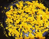 高野豆腐の味噌そぼろで☆ちらし寿司作り方2写真