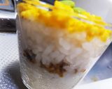 高野豆腐の味噌そぼろで☆ちらし寿司作り方3写真