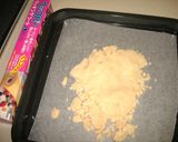 袋で♪香ばしいおから100％クッキー☆作り方3写真