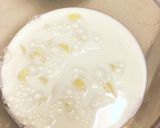 くたばれ加齢臭！じゃがいもとほうれん草汁作り方4写真