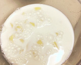 くたばれ加齢臭！じゃがいもとほうれん草汁作り方4写真