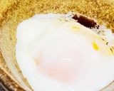 スープジャーでお手軽！温泉たまご作り方6写真