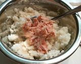 ゴーヤのピカタ作り方1写真