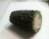 ゴーヤのピカタ作り方3写真