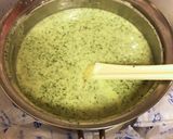 くたばれ加齢臭！じゃがいもとほうれん草汁作り方10写真