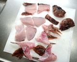 まるごとバリッバリ！ カサゴの唐揚げ作り方4写真