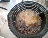 まるごとバリッバリ！ カサゴの唐揚げ作り方6写真