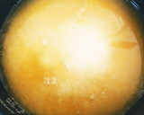 だしの素で！舞茸とコーンの炊き込みごはん作り方1写真
