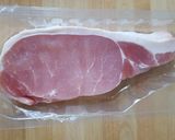 英国発☆鶏胸肉のオーブン焼き作り方1写真
