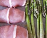 英国発☆鶏胸肉のオーブン焼き作り方2写真