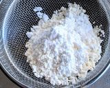 ビーフカレー de カレーチヂミ作り方2写真