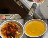 濃厚クリームブリュレ（12cmココット)作り方8写真