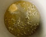 カレークリームソース作り方2写真