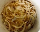 カレークリームソース作り方3写真