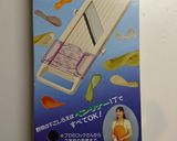 トマトときゅうりの冷静パスタ風作り方1写真