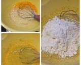スナップエンドウのケークサレ作り方6写真