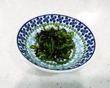 お袋の味♪ナスとピーマンの鍋しぎ☆作り方8写真