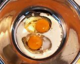 ふわふわパンケーキ作り方1写真