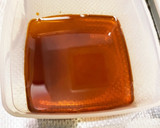 つくおき＊牛肉と白滝のしぐれ煮＊作り方5写真