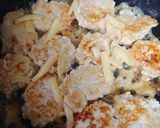 ランチに☆鶏胸肉で揚げない豆腐ナゲット作り方7写真