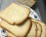 山型食パン1.5斤分作り方11写真