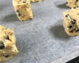 アメリカンチョコチップソフトクッキー作り方4写真