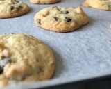 アメリカンチョコチップソフトクッキー作り方5写真