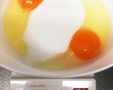 簡単☆美味しい☆お家でパンプディング作り方3写真