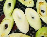 サッと一品●鶏もも肉の塩だれ焼き作り方1写真