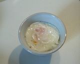 簡単!あっという間!レンジで卵ディップ作り方4写真