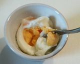 簡単!あっという間!レンジで卵ディップ作り方5写真