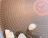 簡単！アスパラのにんにくシャンタン炒め作り方3写真