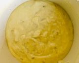 カレークリームソース作り方6写真