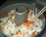 シフォン☆.。エンジェルの朝食☆.。作り方8写真