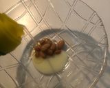 納豆からつくる✨手作り納豆菌ヨーグルト作り方3写真