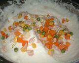 シフォン☆.。エンジェルの朝食☆.。作り方7写真