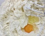 本場の味♪簡単バスク風チーズケーキ作り方4写真