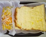 トースターで簡単♪フレンチトースト作り方5写真