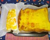 トースターで簡単♪フレンチトースト作り方7写真