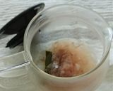 離乳食で活躍！おだしの簡単なとりかた作り方2写真