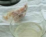 離乳食で活躍！おだしの簡単なとりかた作り方3写真