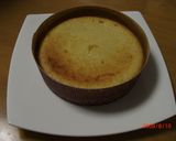 夏！みかん☆冷たく爽やかヨーグルトケーキ作り方6写真