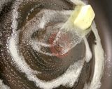 余ったパン耳でシャカシャカ♪ラスク！作り方1写真