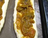 薄焼き★カレーパン作り方13写真