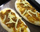 薄焼き★カレーパン作り方14写真