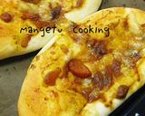 薄焼き★カレーパン作り方15写真