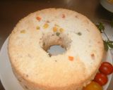 シフォン☆.。エンジェルの朝食☆.。作り方10写真