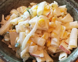 夕飯！とりむね肉の唐揚げ作り方1写真