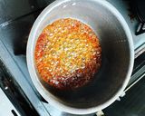 昔ながら蒸しプリン！固い系好きには必見！作り方1写真