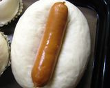 大好き✿ソーセージパン作り方13写真